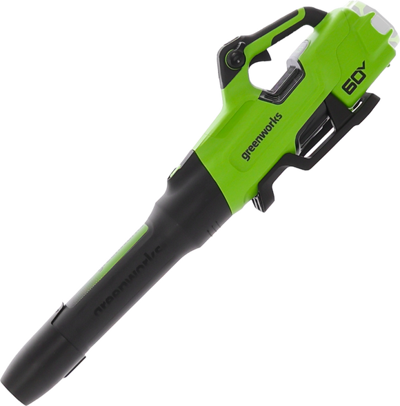 Greenworks BL2206H - Akku-Laubbläser - OHNE AKKU UND LADEGERÄT