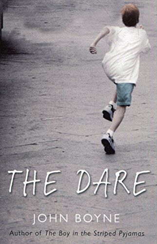 John Boyne - The Dare - Preis vom 09.10.2026 07:28:09 h