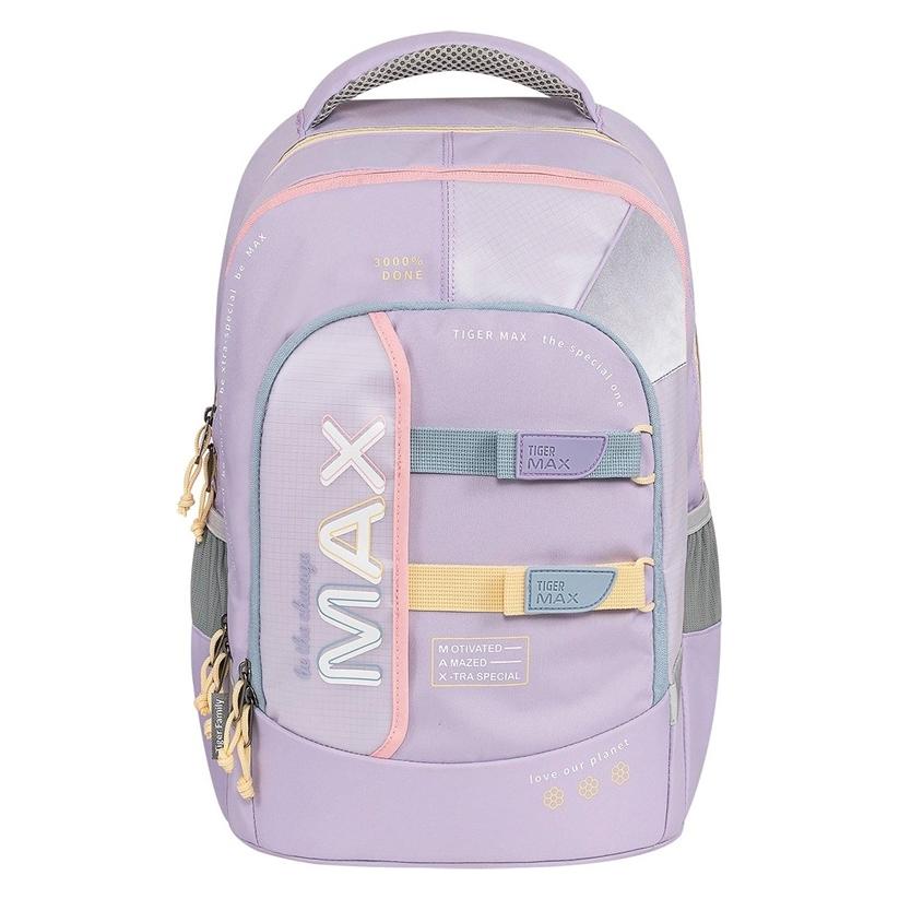 Tiger BACKPACK STORY BOOK 43X33X23 740G (14 l) (70876732)