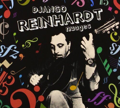 Django Reinhardt - Nuages - Preis vom 09.10.2026 07:28:09 h