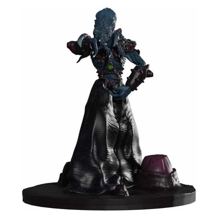 CYP DUNGEONS & DRAGONS - Mind Flayer - Figurine en Résine '19x17x17cm' (35983939)
