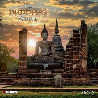 Buddhas Smile 2023