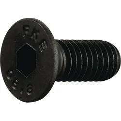 Spannschraube SW 4mm M6 f.TCMT 16/SCMT 12 Gewinde-L.16mm z.Kassette TECWERK