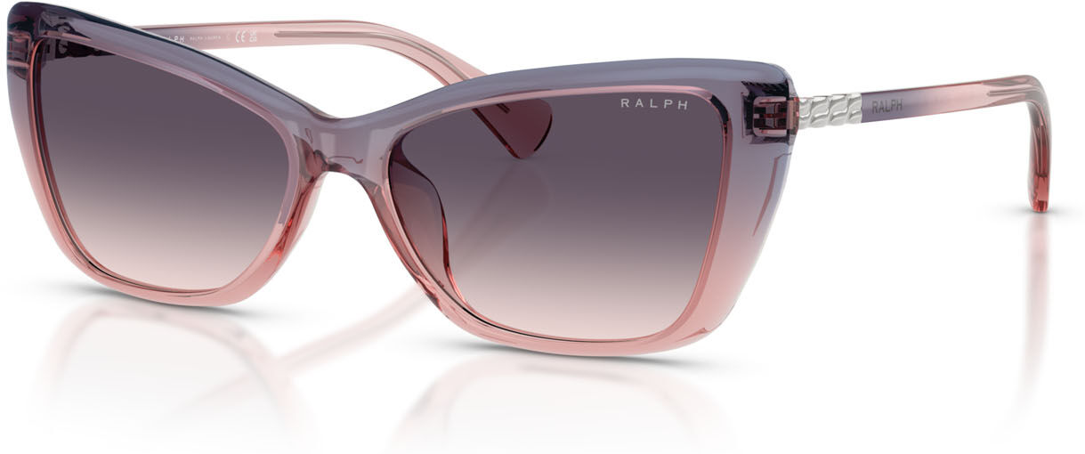 Lunettes de soleil Ralph RA 5332U (623436) Femme