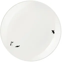 ASA Desserteller Joy Snow tracks South pole 20.5cm
