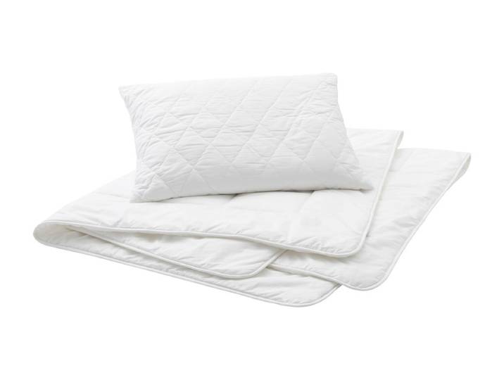Billerbeck Bamboo Light 200x210 Duvet mit Bambusfaser