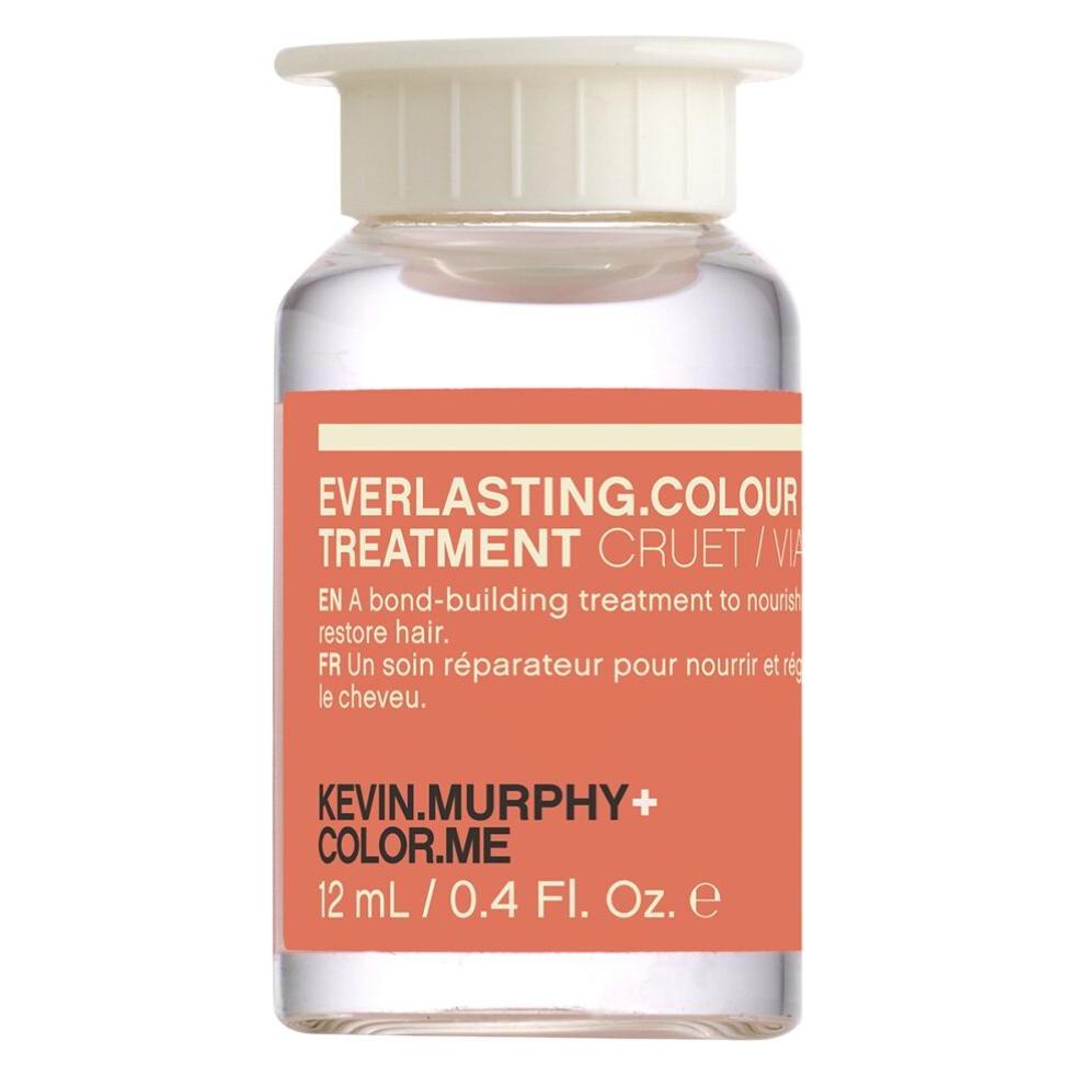Kevin Murphy Tratament pentru par Everlasting Colour, Par vopsit, 12x12ml (144 ml) (7717815)