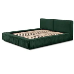 POLSTERBETT Lexie In Riviera Komplett