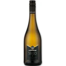 Secco trocken