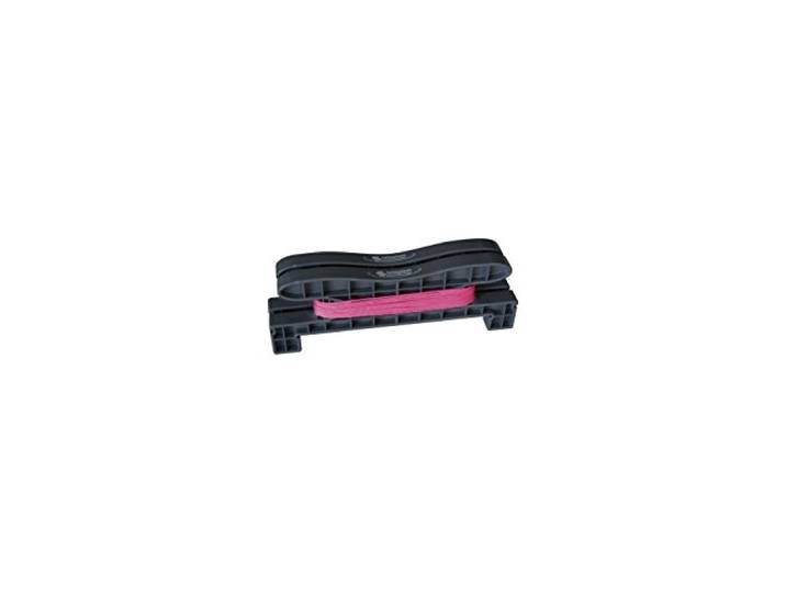 ENROULEUR DE CORDEAU SOFOP TALIAPLAST LE KORDO 20 M DE FIL FLUO ROSE DIAMÈTRE 1\,5 MM - 400441