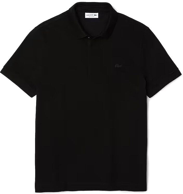 LACOSTE Poloshirt schwarz   XXXL XXXL