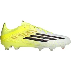 ADIDAS Herren Fussball-Rasenschuhe F50 PRO FG, Größe 46 in Grün Grün