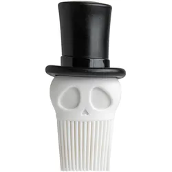 OTOTO Küchenpinsel Skully