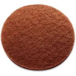 SIA, Schleifmittel, 6120 fleece vlies Scheiben 150 mm Korn 59