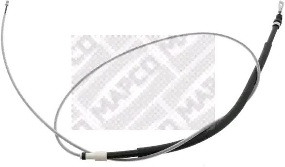 MAPCO 5069 Handbrake cable