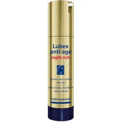50ml Lubex anti-age Rich Treatment