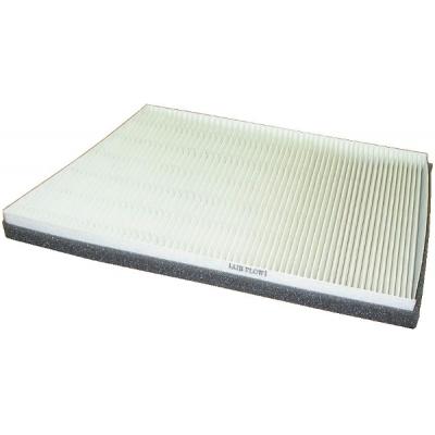 MEAT & DORIA Filter, Innenraumluft 17106 für Mercedes