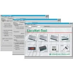 Uhlenbrock 19100 LocoNet-Tool
