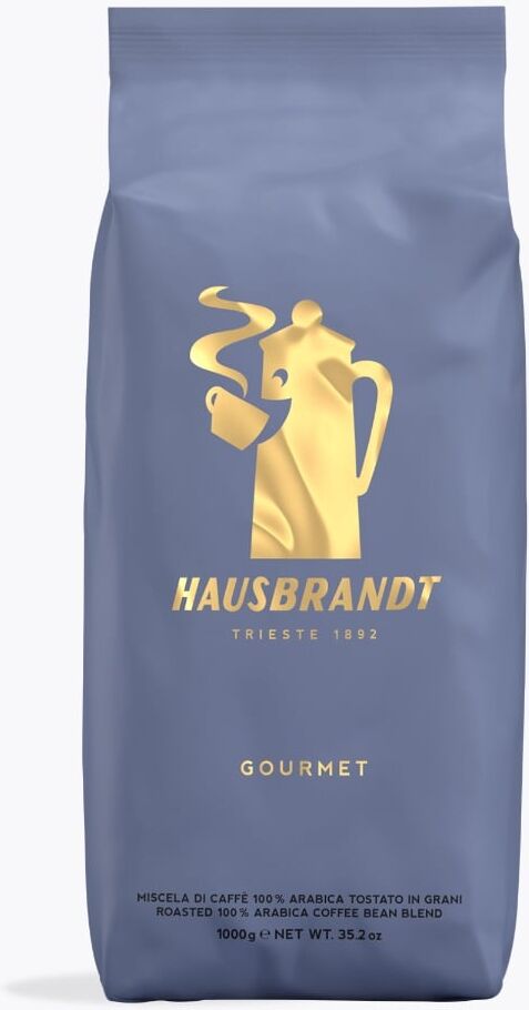 Hausbrandt Gourmet 1kg
