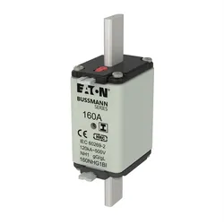 Eaton Sicherungseinsatz 160NHG1BI