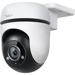 Tapo Überwachungskamera C500, außen, 2 MP, Netzstrom, LAN, WLAN
