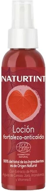 Naturtint Loção Fortaleza 125 ml