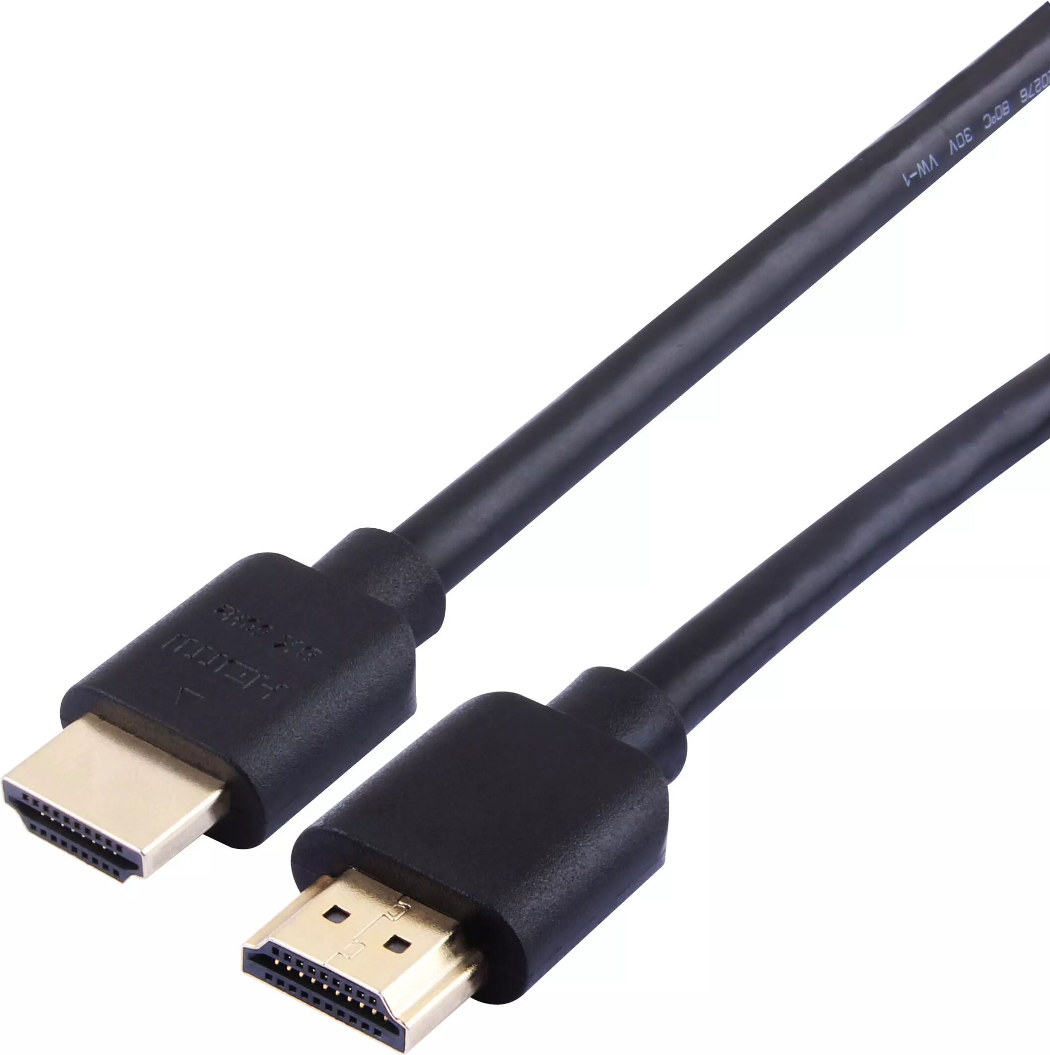 INF HDMI-Kabel 4K 60Hz HDMI 2.0