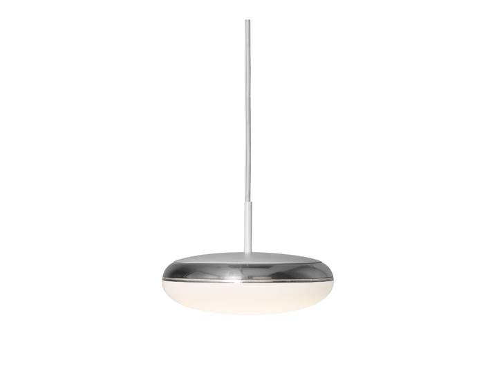 Louis Poulsen Silverback Pendelleuchte