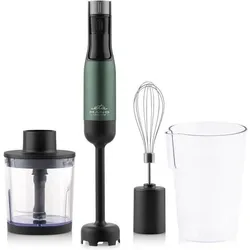 ETA Mano, Stabmixer, Grün, Schwarz