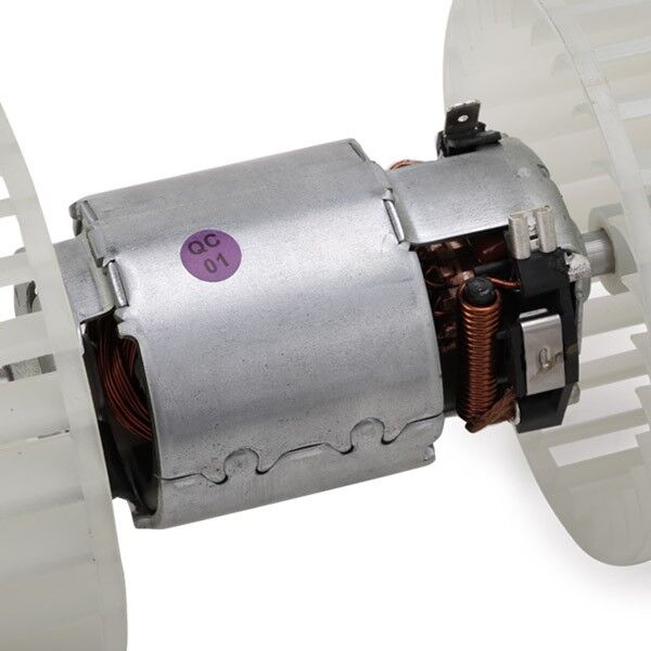 RIDEX 2669I0306 Blower motor