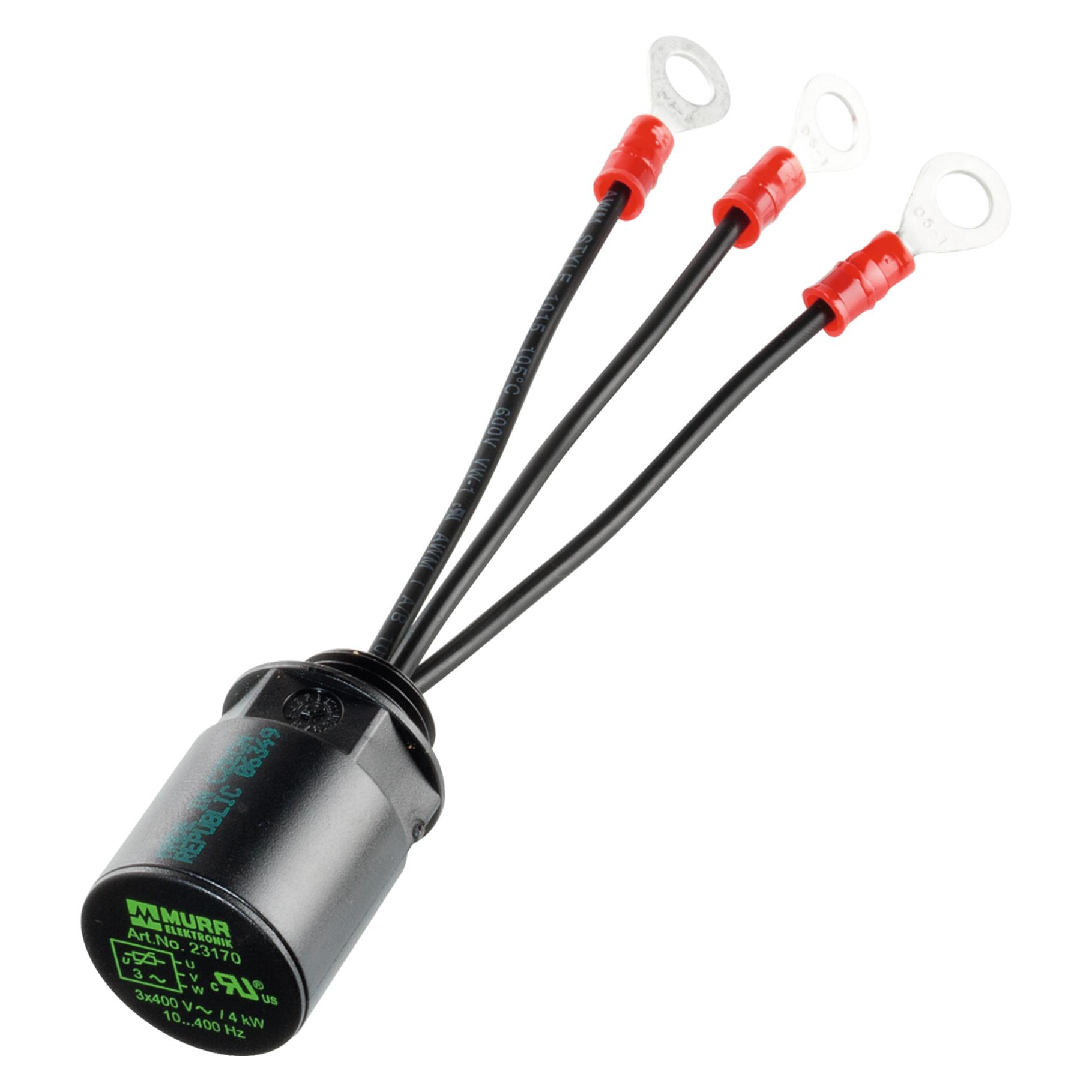 Murr Elektronik Entstörmodul (23119)