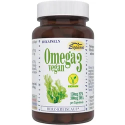 Omega-3 Vegan 60 ST