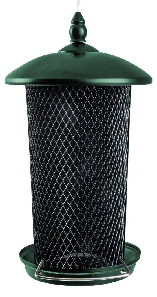 CJ Wildbird Voedersilo Edessa Groen
