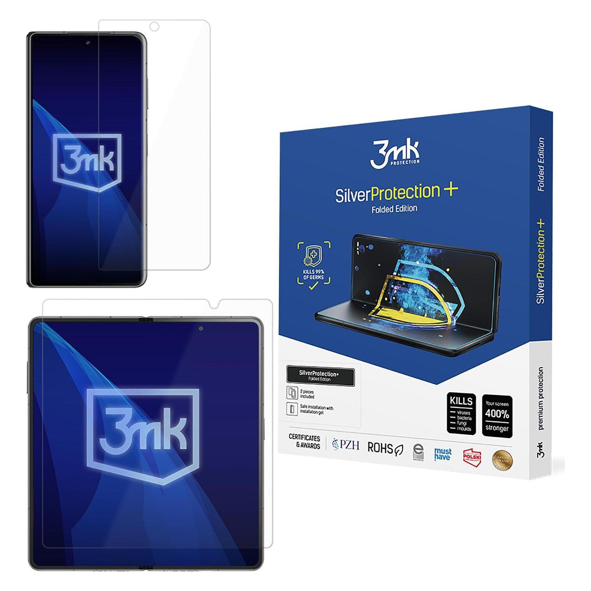 3MK Honor Magic V3 - SilverProtection+ Folded Edition (Honor Magic V3) (W-3SProtPF-HMV3)