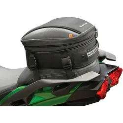 Nelson Rigg Commuter Lite 12/15L, Hecktasche - Schwarz