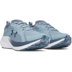 UNDER ARMOUR Assert 11 Laufschuhe Herren 448 - blue wind/downpour gray/downpour gray 48.5