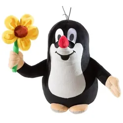 Heunec KLEINER MAULWURF GRS mit Blume gross (16 cm)