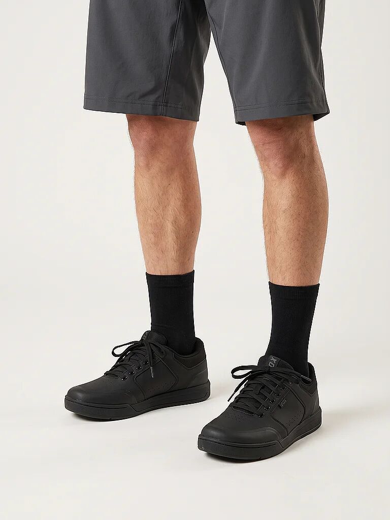 FOX Radschuhe Union Flat schwarz   46 B