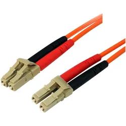 StarTech Fiber Patch Cable Lc - Lc (10 m), Netzwerkkabel
