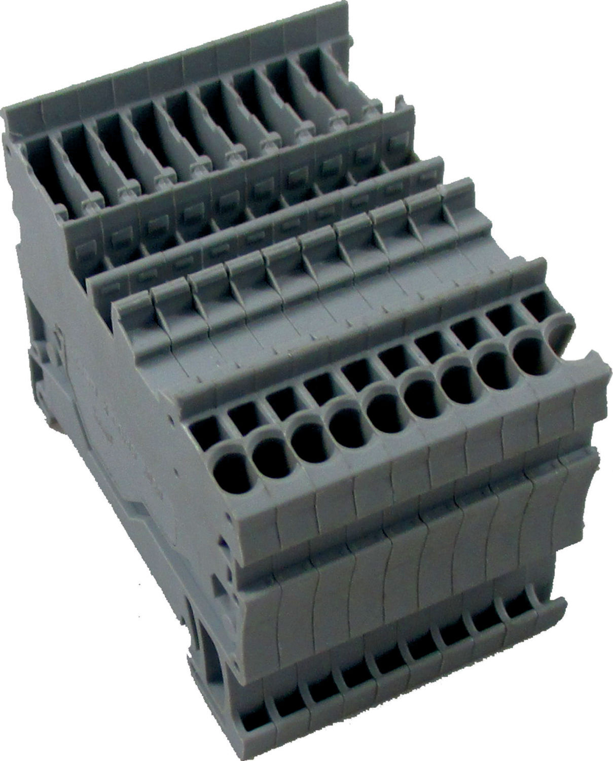 Wolf bornier enfichable 2744948 X-COM S MINI 1 gris