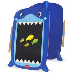 Legami Magic Sketch Board Shark