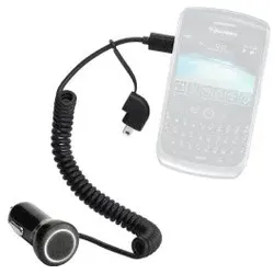 Griffin Autoladegerät Micro-/Mini-USB