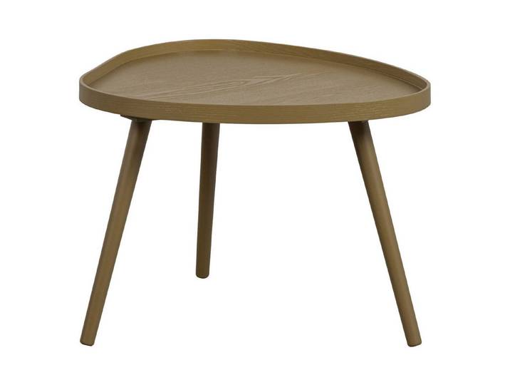WOOOD Beistelltisch Mae aus Holz, Klein