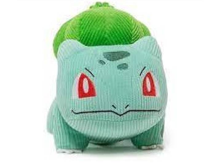 Peluche Pokemon Select Cotele Bulbizarre 20Cm