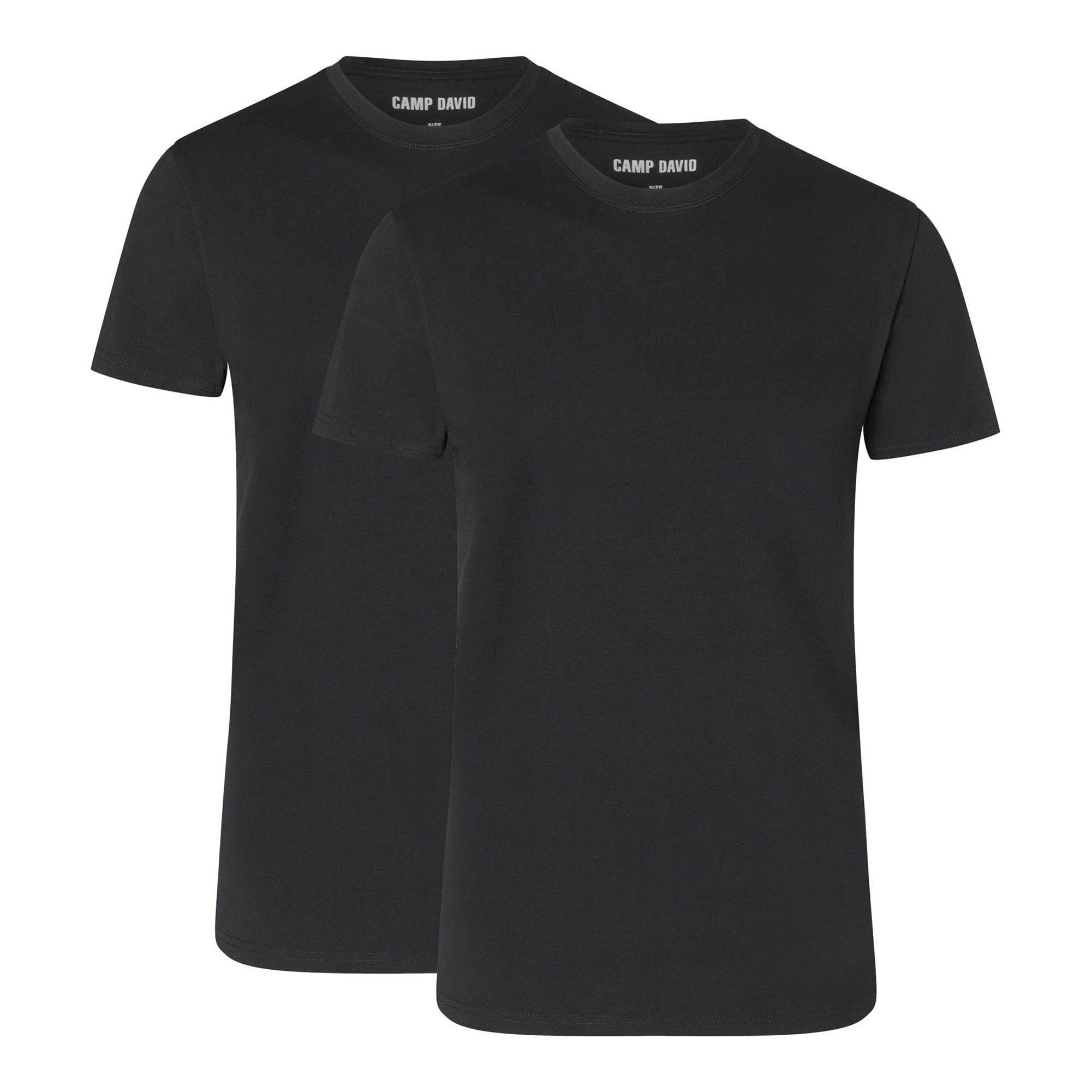Camp David T-Shirt