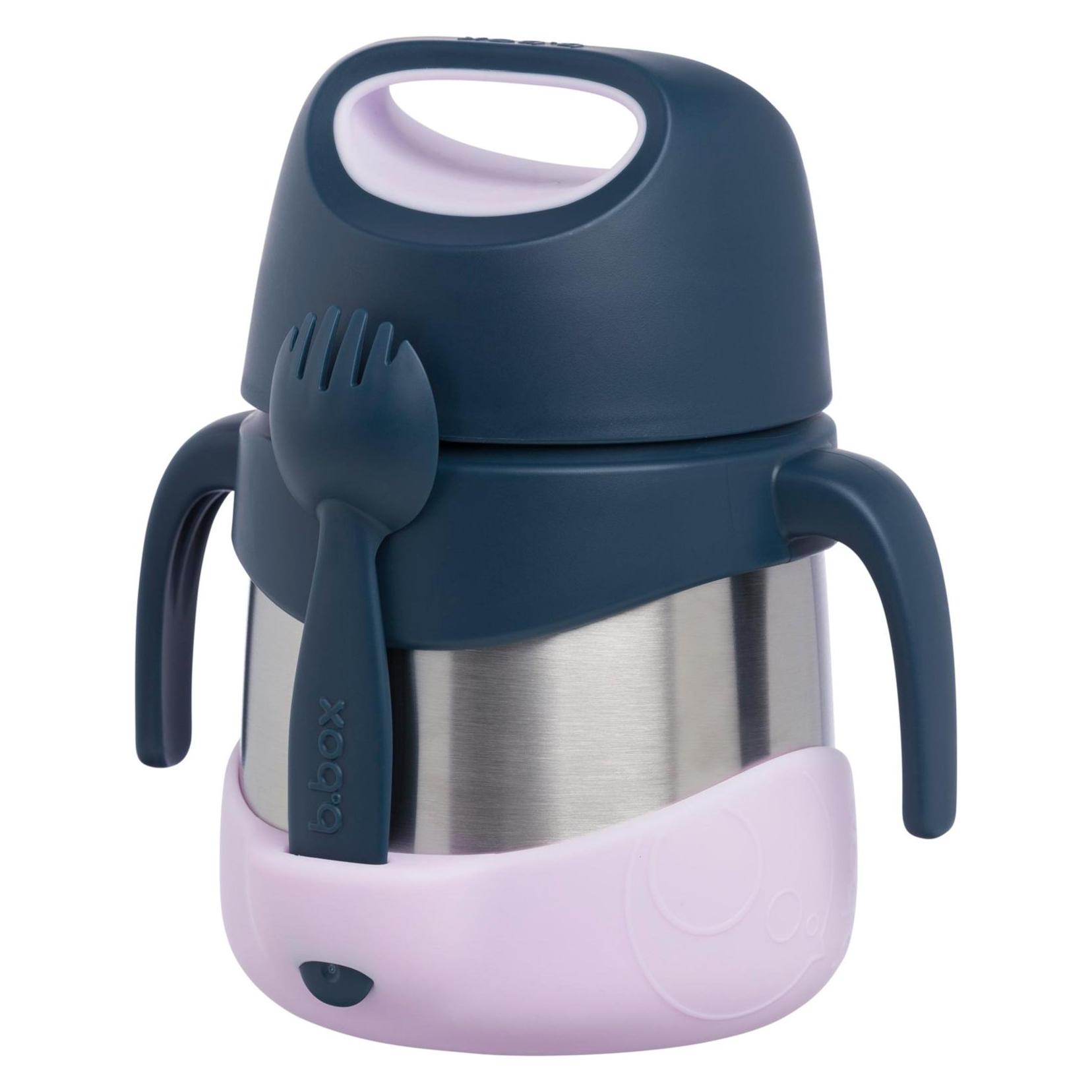 B.Box Thermosbehälter Indigo Rose (0.34 l) (39360678)