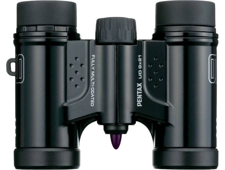 Pentax UD 9x21 Black