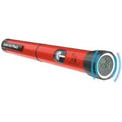 NovoPen Echo Plus rot 1 St