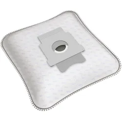 3x Swirl ROB 1 MicroPor PLUS, Staubsaugerbeutel