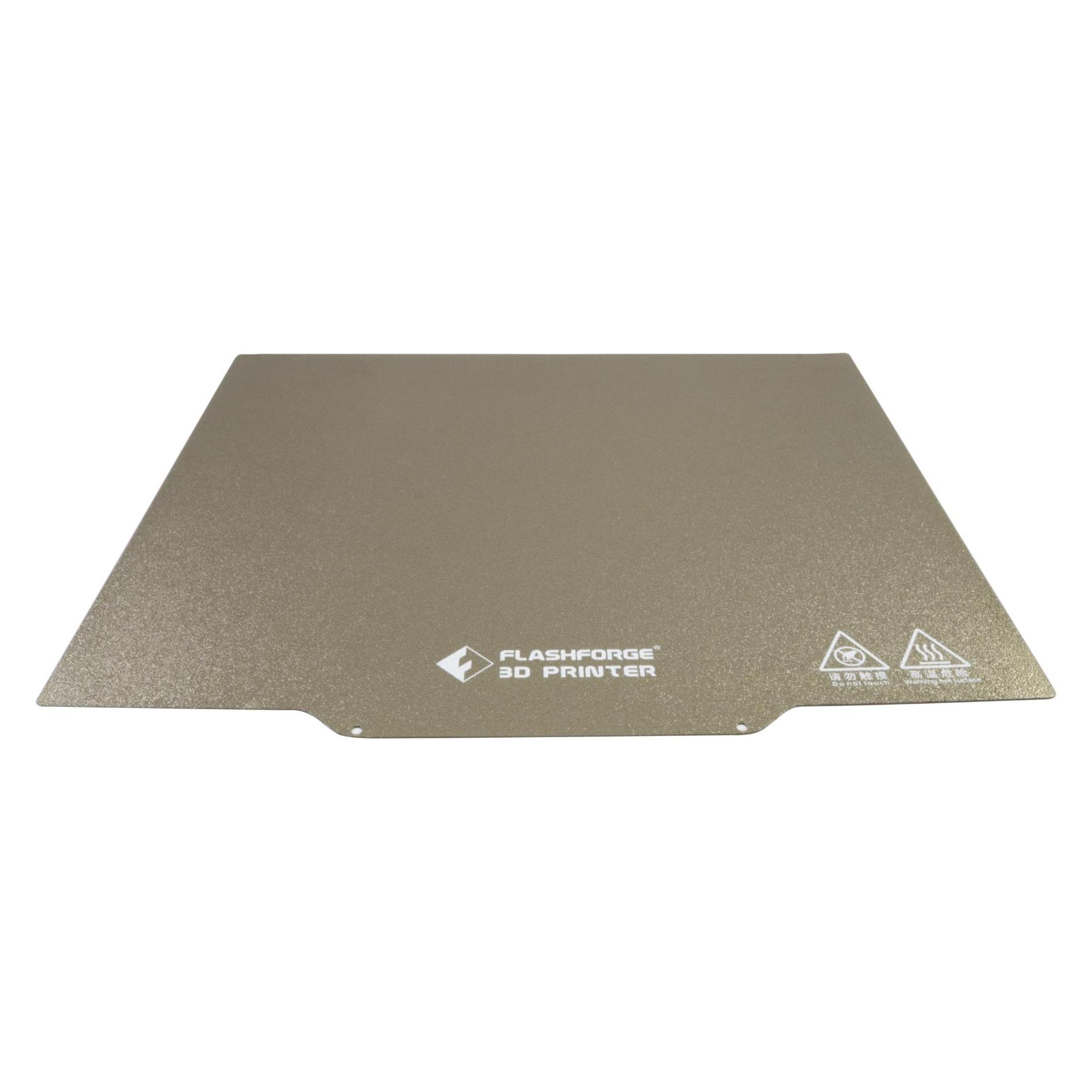 FlashForge G3 Ultra Pei Flexible Sheet (Ersatzteile, Zubehör) (20003963001)